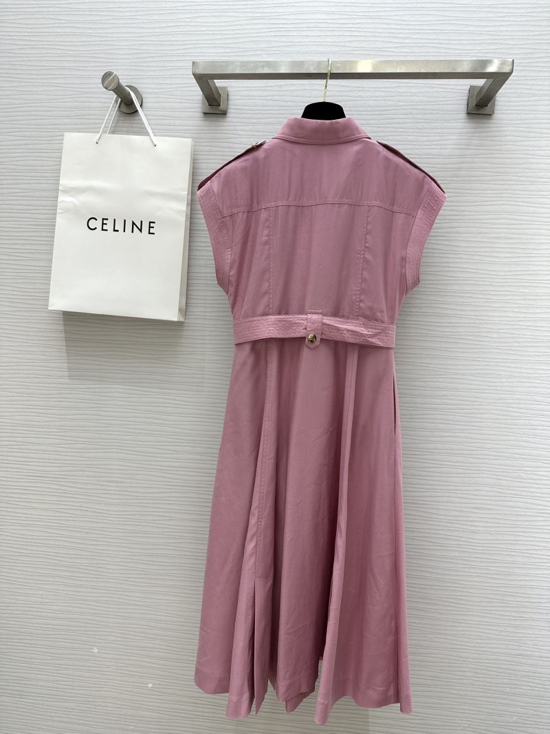 Celine Dress